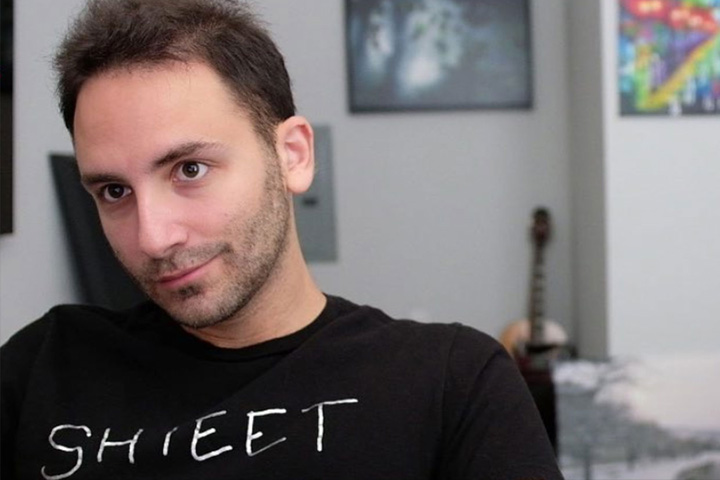 Mort de Reckful, les joueurs WoW lui rendent hommage