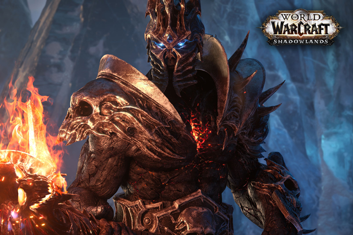 WoW : Clé Beta Shadowlands, comment s'inscrire et jouer ?