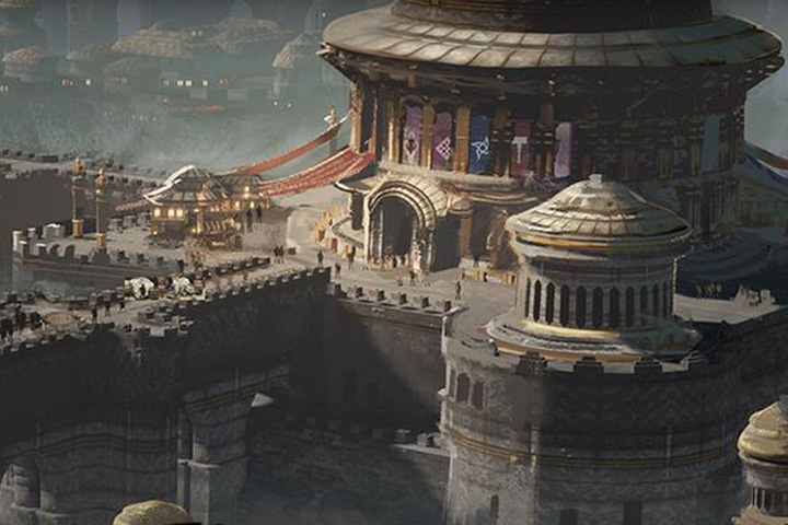 Wolcen : Wolcendb, présentation et infos sur le wiki