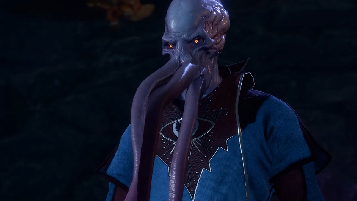 Baldur's Gate 3 : Faut-il faire confiance à Omeluum sur BG3 ?