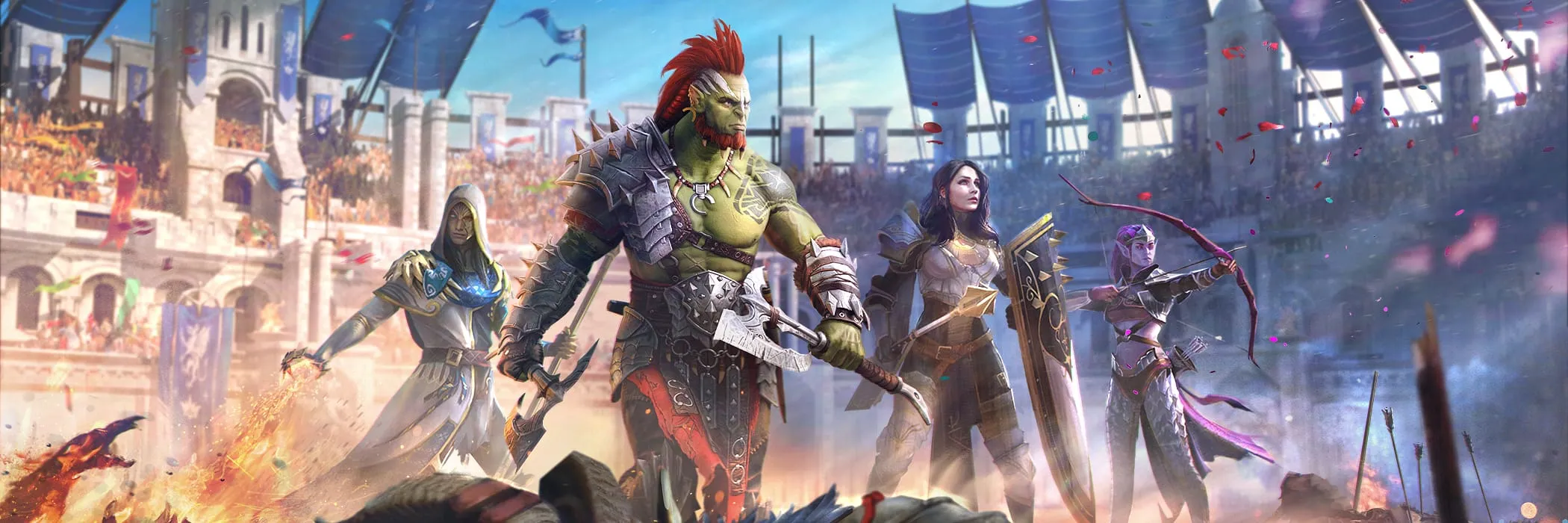 Générateur de gemmes Raid Shadow Legends, des sites à éviter