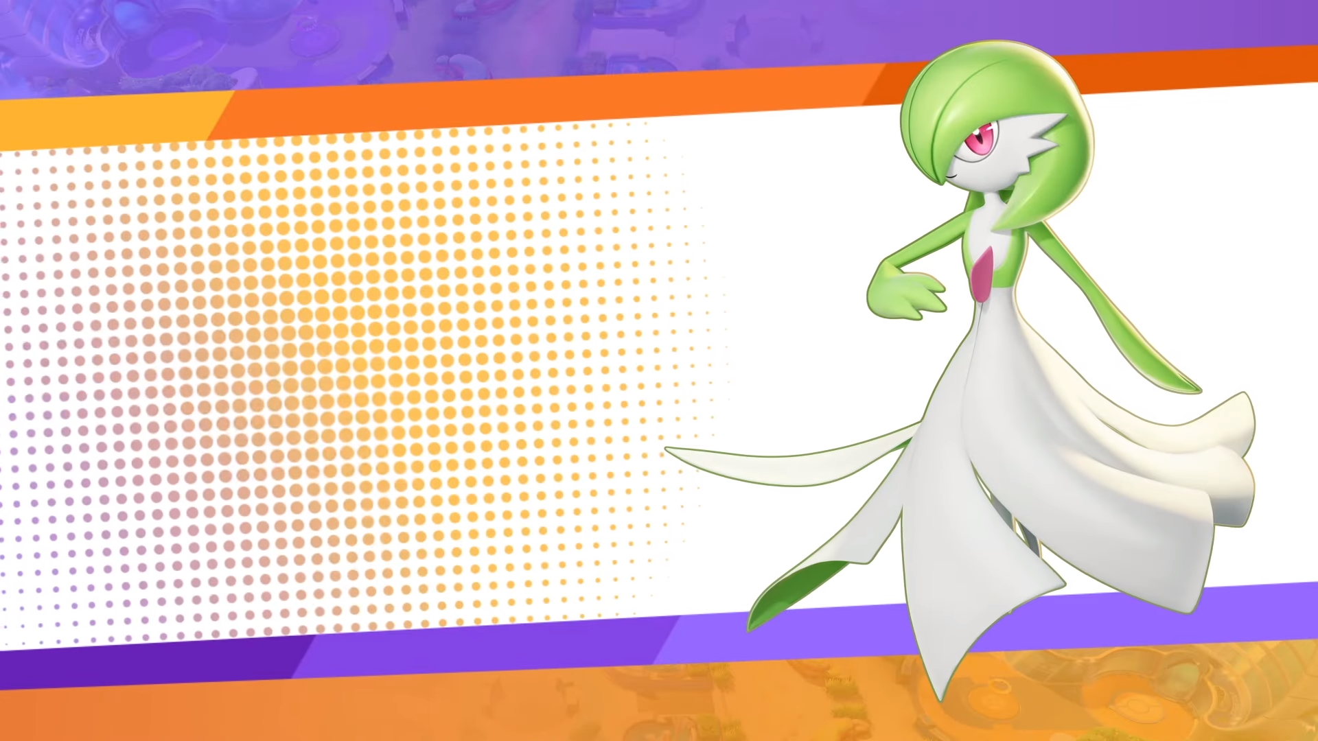 Date de sortie Gardevoir Pokémon Unite, quand sort le Pokemon ?