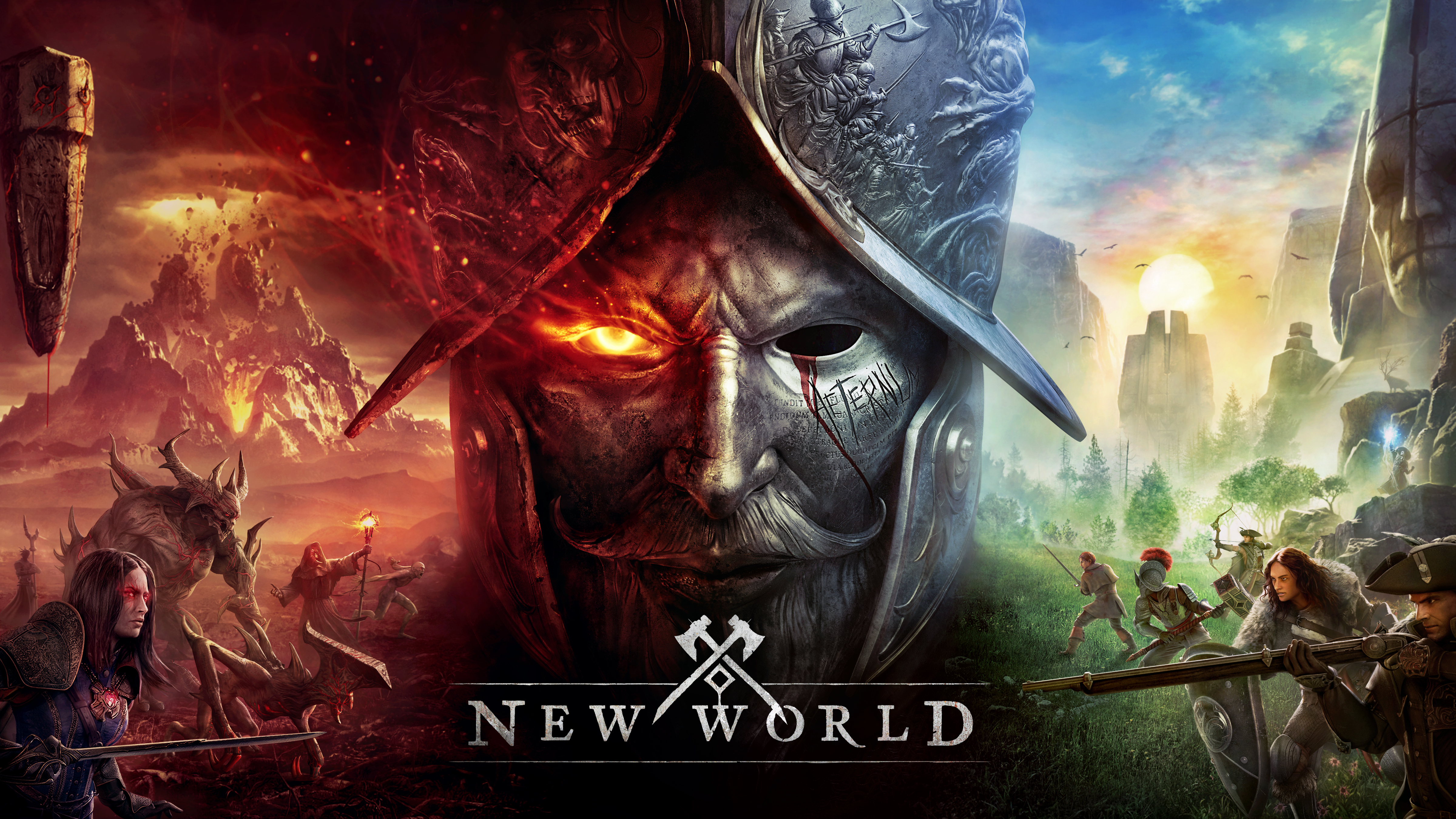 New World gratuit ou payant, faut-il s'abonner au jeu ?