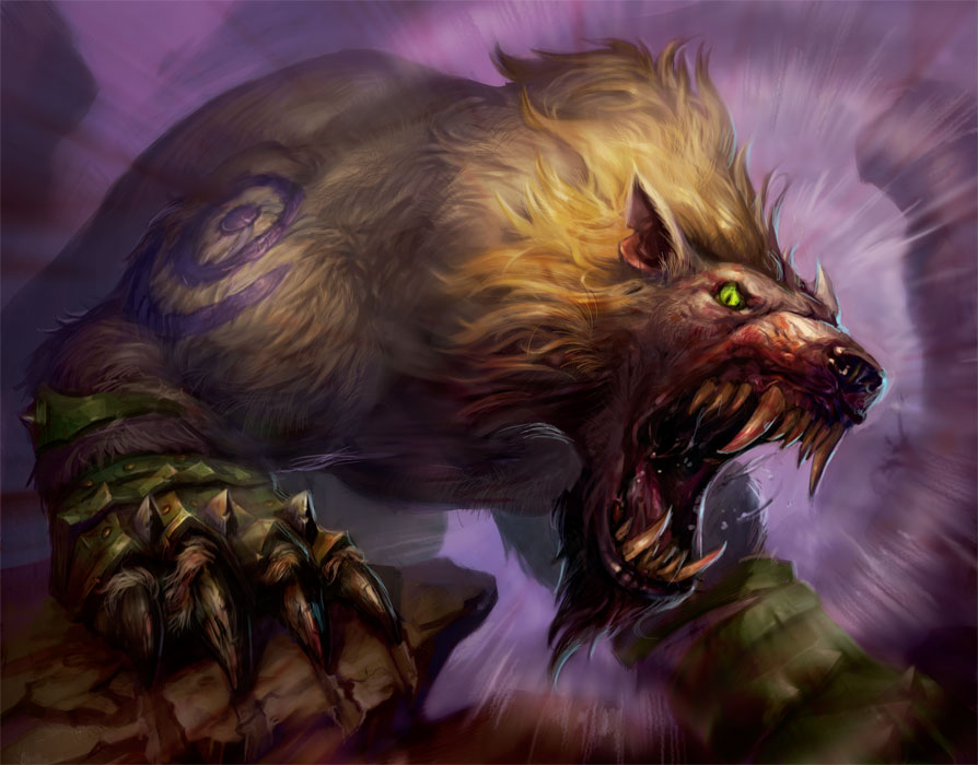 Guide Druide Farouche Tank WoW BC Classic : Talents, stats et gameplay sur World of Warcraft