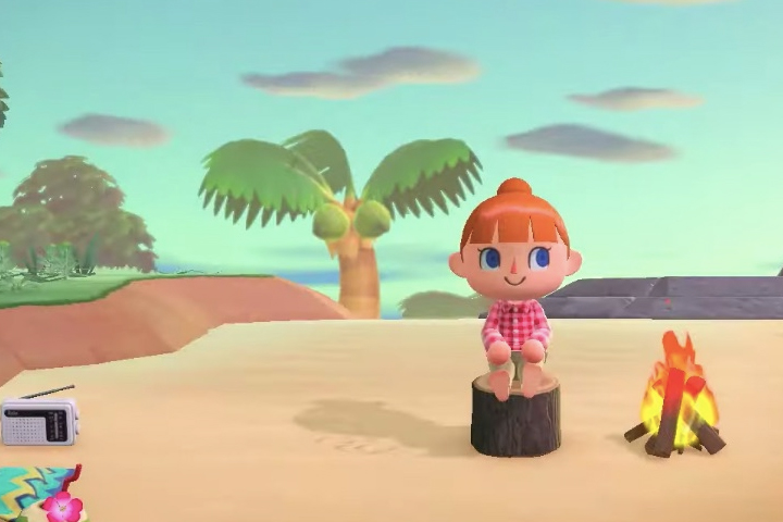 Mise à jour Animal Crossing : New Horizons 1.4.2, maintenance et infos
