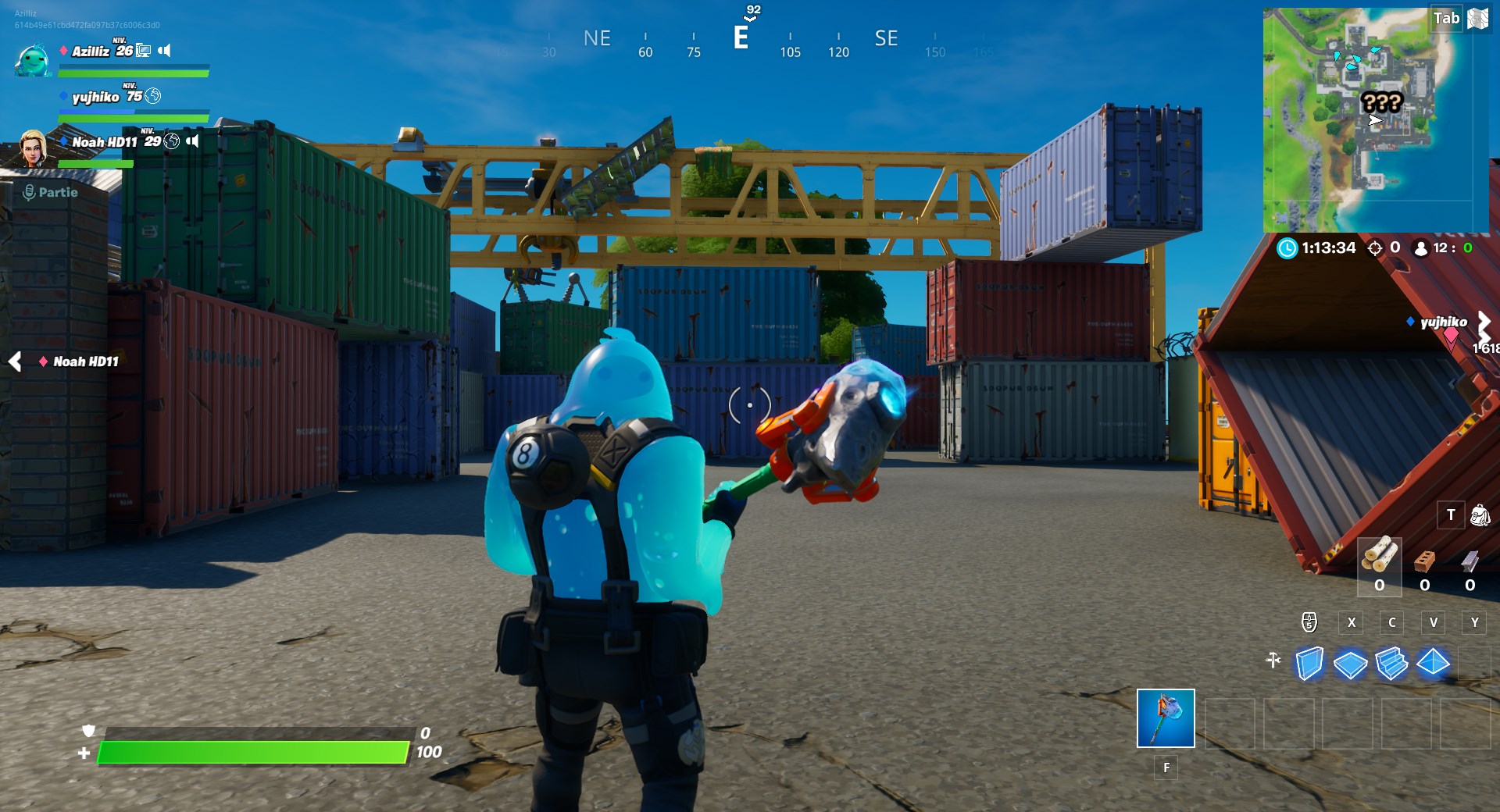 fortnite-conteneur-maritime-defi