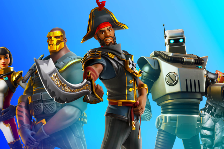 Prochaine saison Fortnite, quand débute la saison 4 ?