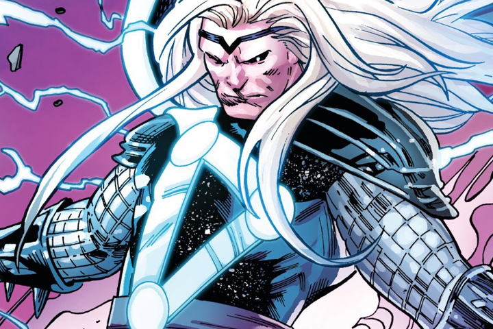 Pas d'événement Fortnite pour la saison 4 du chapitre 2 ?