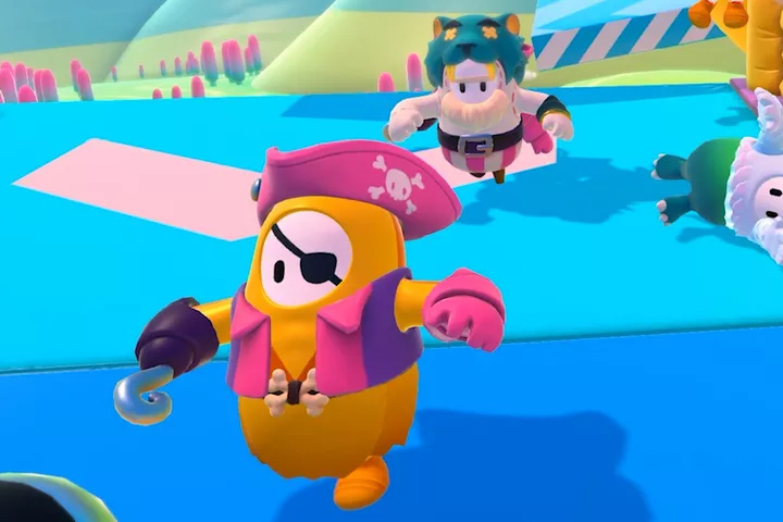 Maj Fall Guys 1.06, le patch note de la mise à jour