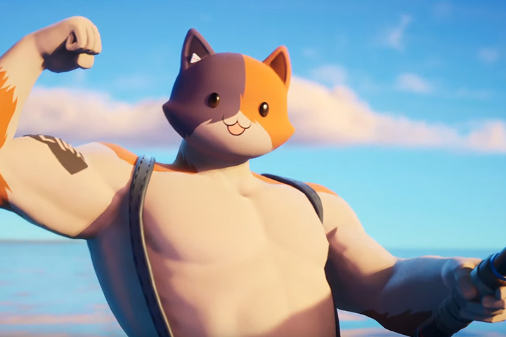 Saison 4 de Fortnite, la date pourrait être repoussée