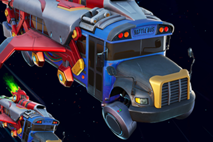 fn.gg/DevourerOfWorlds, l'événement de Galactus sur Fortnite arrive