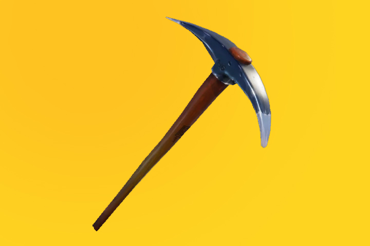 Pioche du souvenir gratuite sur Fortnite, comment l'avoir ?