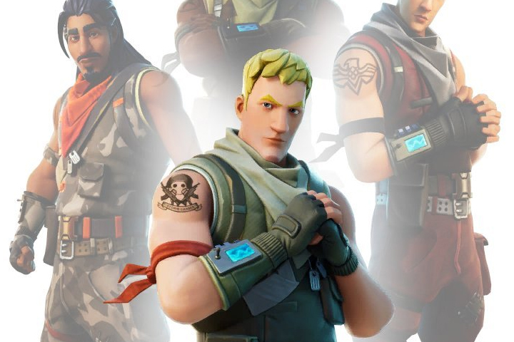 Skin bambi dans Fortnite, comment l'avoir dans la boutique d'objets ?