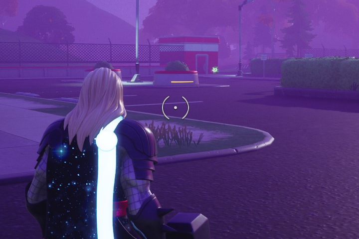 Fortnite : Conduire un camion de l'extérieur du Nord de New-York jusqu'à Stark Industries, défi semaine 14, XP à gogo