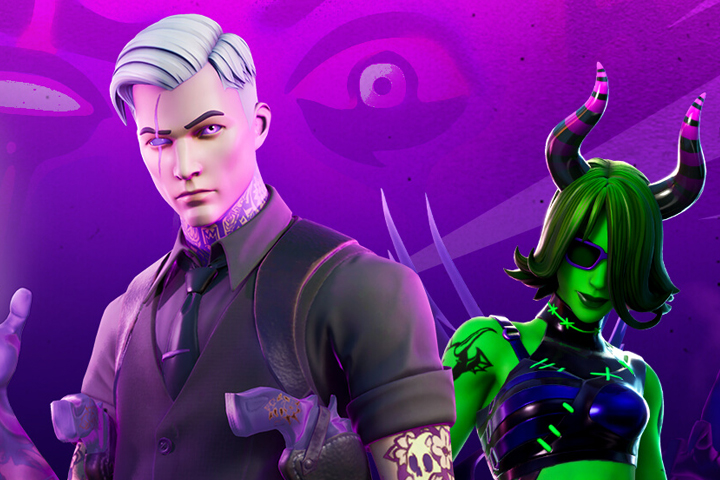 Fortnite Halloween, Cauchemars : La vengeance de Midas, tout savoir sur Fortnitemares 2020