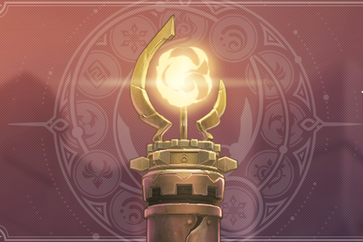 Event Genshin Impact : Fourneau élémentaire, tout sur l'événement