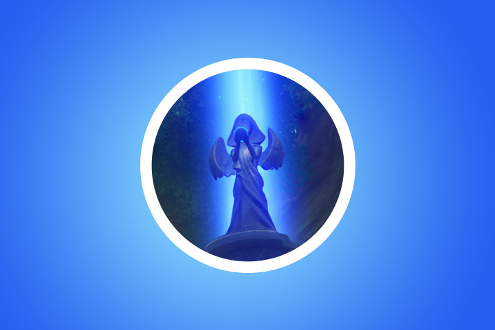 Statues des Sept localisation dans Genshin Impact, où les trouver ?