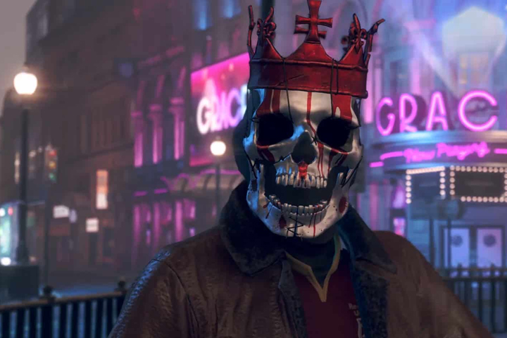 Watch Dogs Legion sur Steam, le jeu pas dispo sur la plateforme ?
