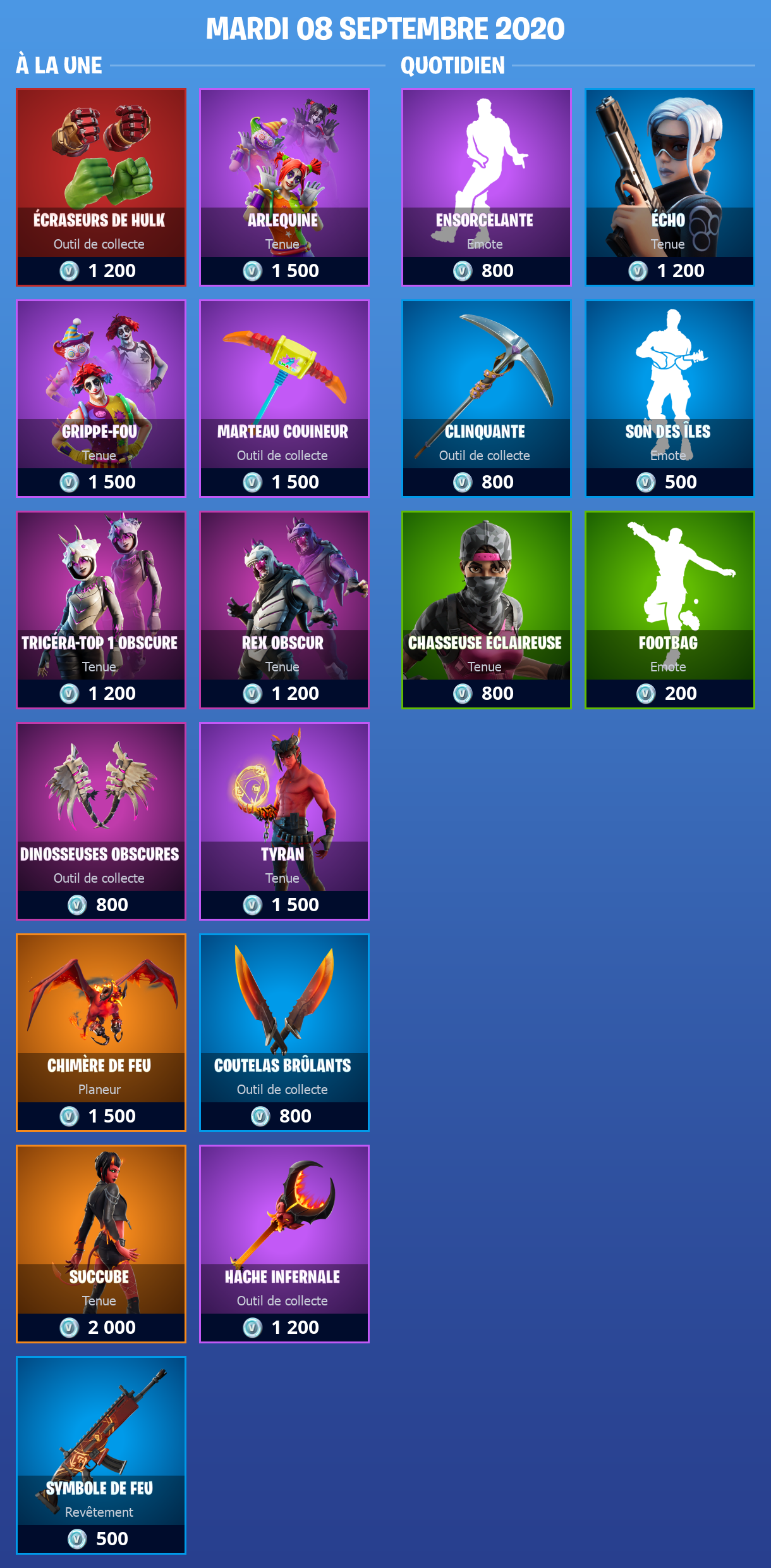 boutique-fortnite-8-septembre