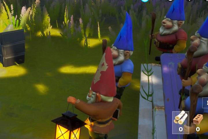 Défis cachés Fortnite saison 4, liste et guides