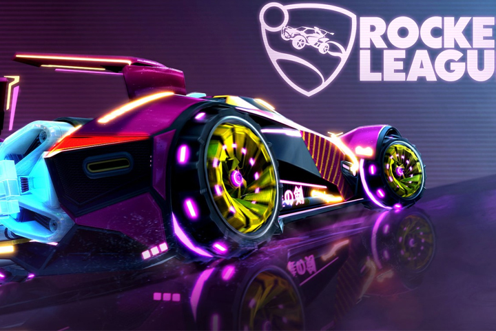 Meilleure voiture Rocket League, quelle voiture pour gagner ?