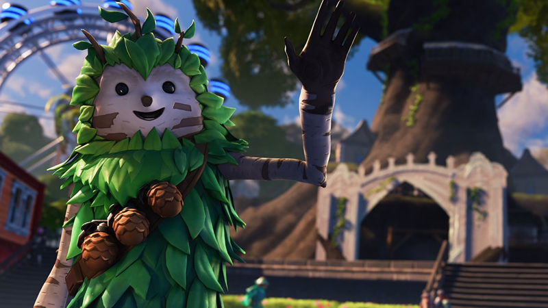 Maintenance Fortnite chapitre 3 saison 1, heure et infos du 19.00, impossible de lancer le jeu