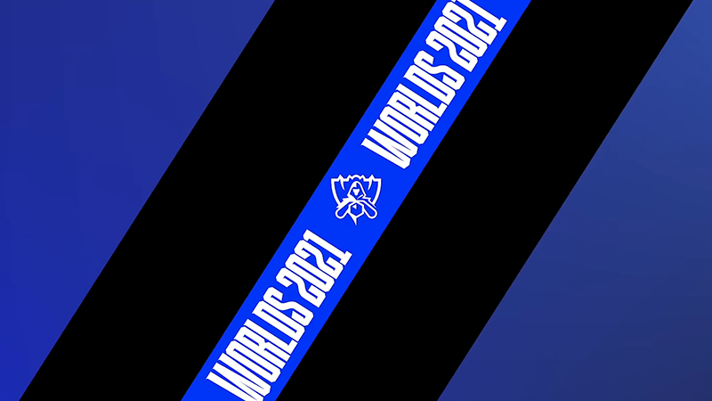 Quelle heure pour la cérémonie d'ouverture de la finale des Worlds 2021 ?