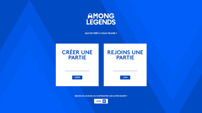 Règles Among Legends, comment jouer au jeu de Solary ?