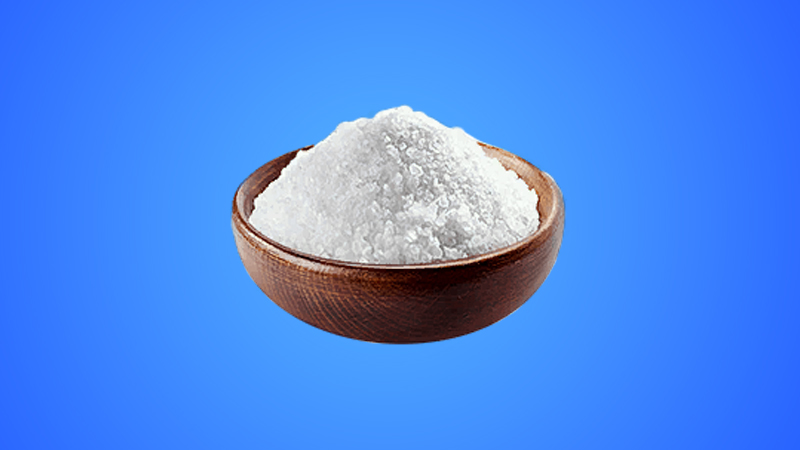 Sel New World, emplacement et où en trouver ?