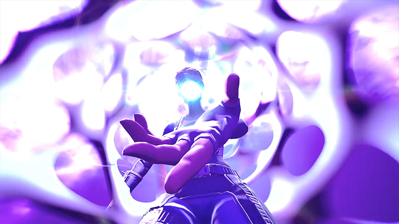 Bug du concert d'Ariana Grande et Rift Tour dans Fortnite, pourquoi le mode ne marche pas ?