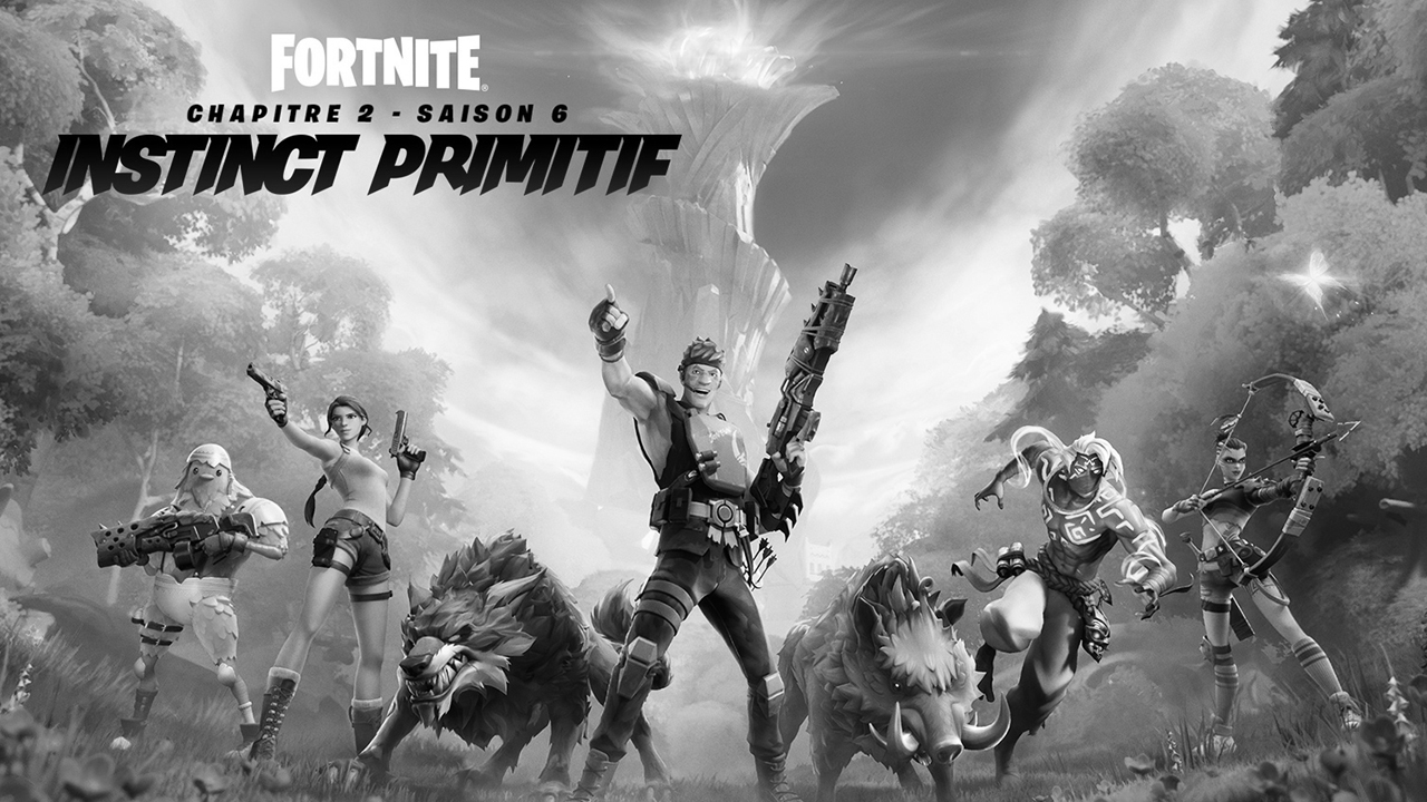 Quand se termine la saison 6 chapitre 2 de Fortnite ?