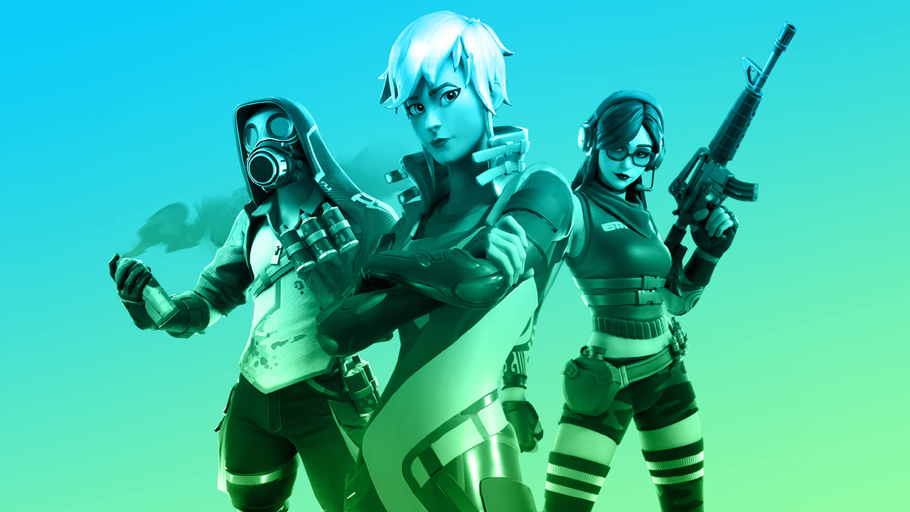 Scrims Fortnite EU, comment participer en Open et Aura ?
