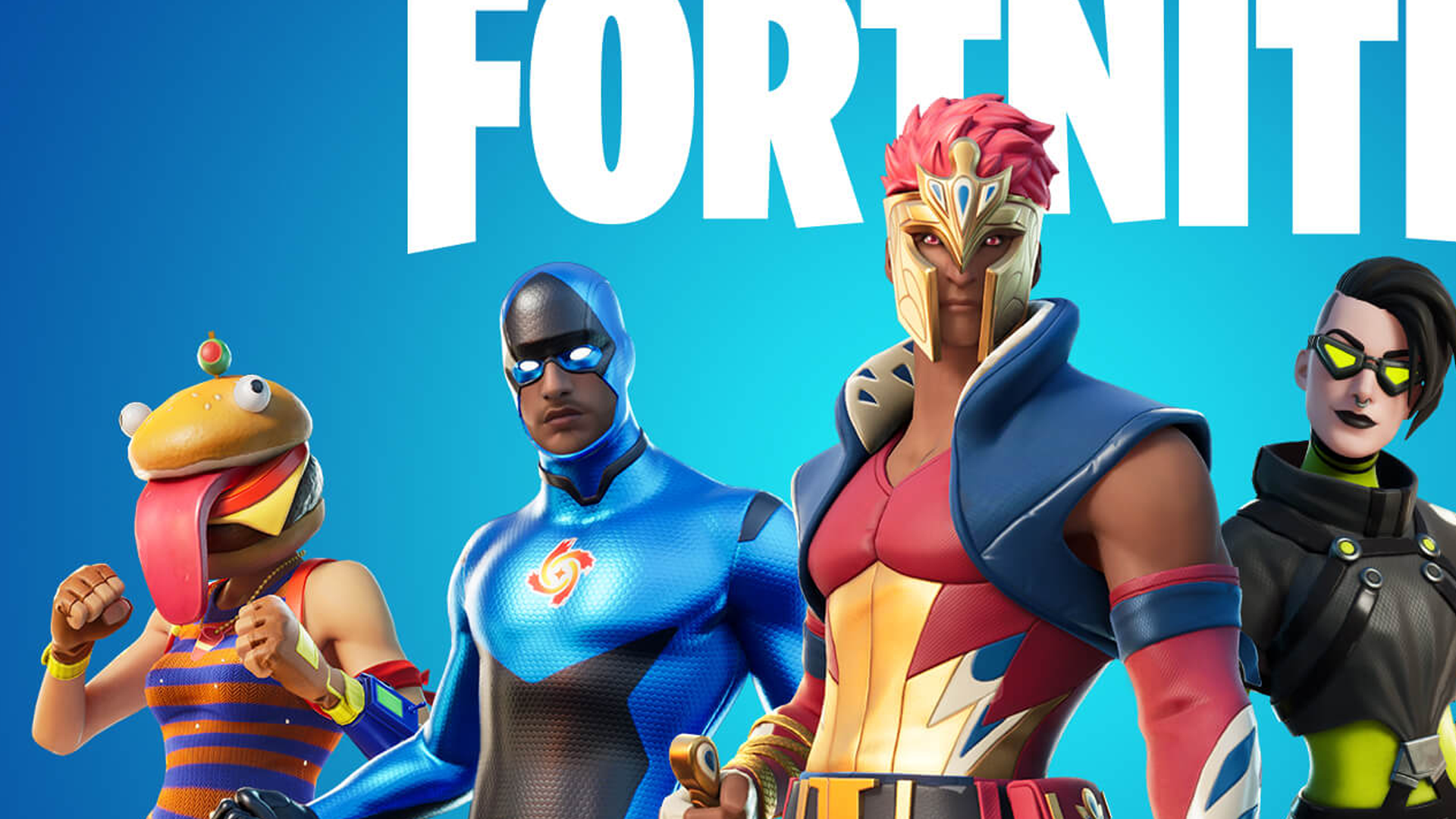 Saison 6 de Fortnite, date de sortie au chapitre 2