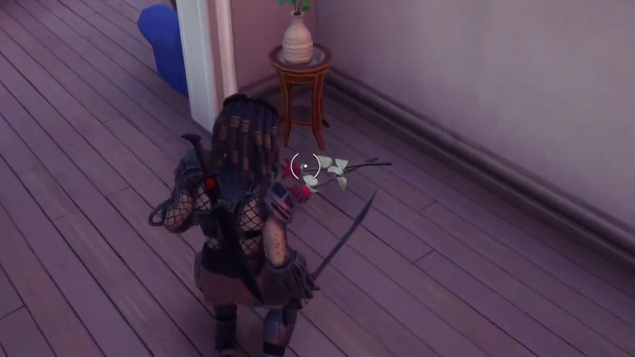 Fortnite : Trouver une rose au Domaine du fermier blindé ou au Verger, défi et quête semaine 11