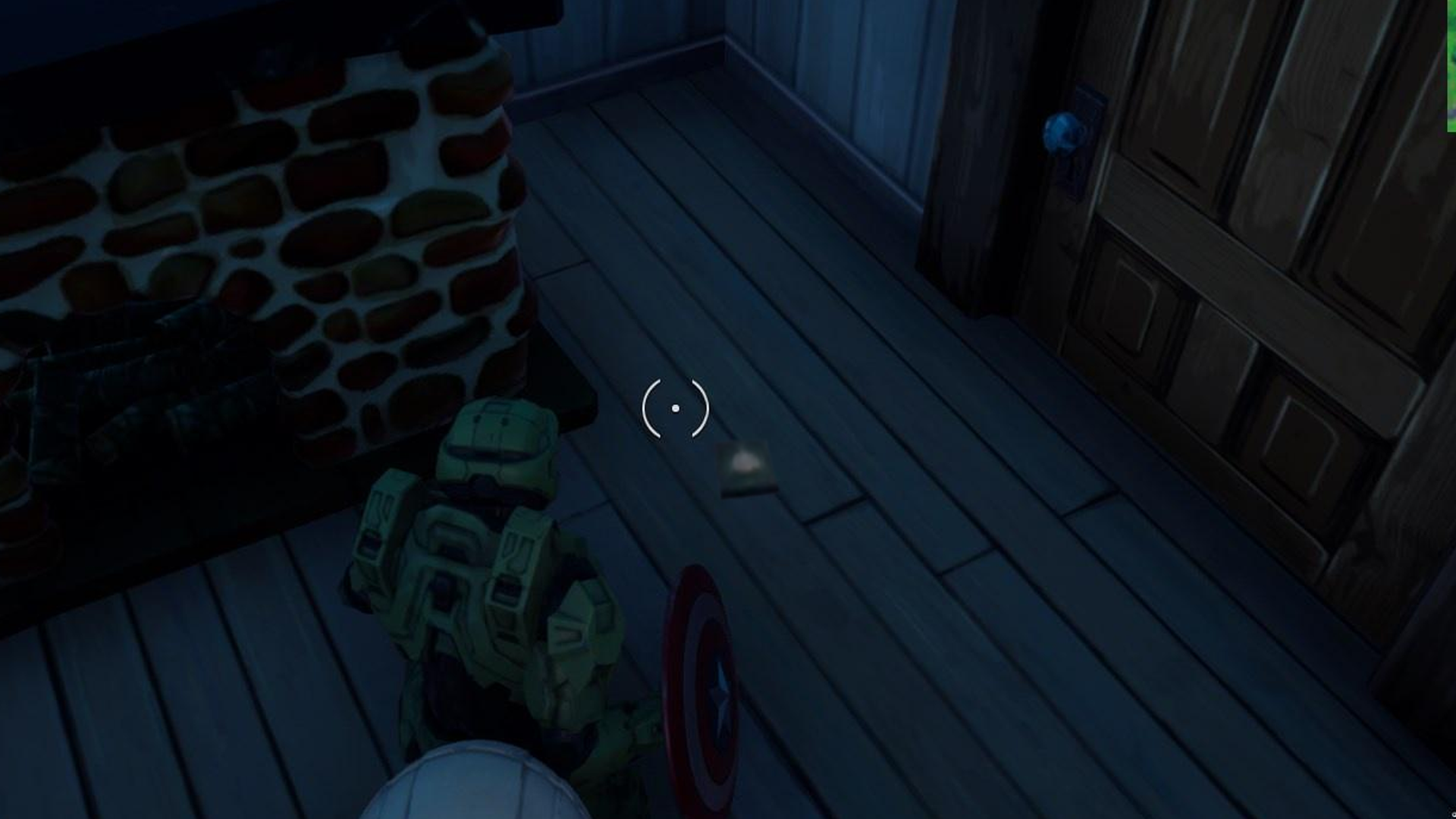 Livres Fortnite, où sont-ils à Holly Hedges et Sweaty Sands ?