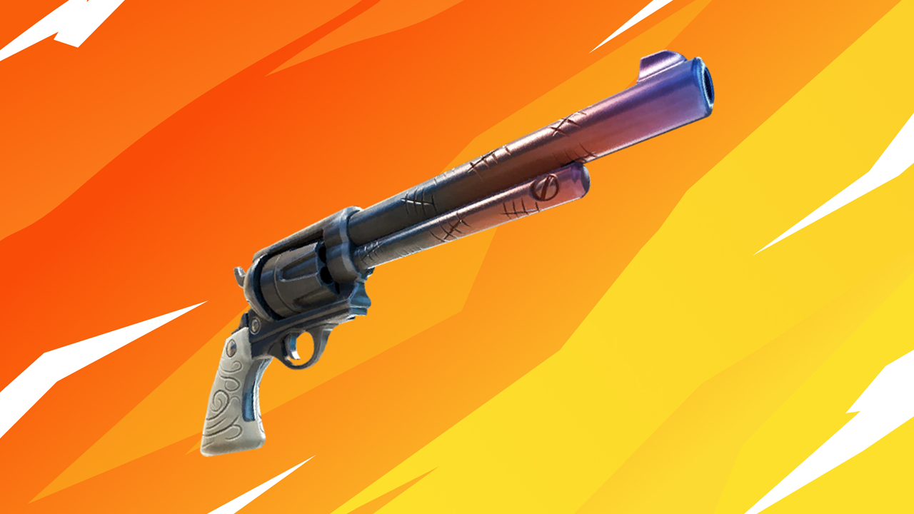 Six coups d'élite exotique, nouvelle arme au patch 16.40 de Fortnite