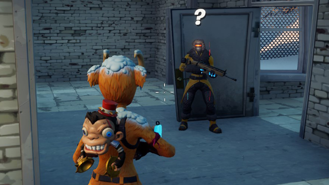 Fortnite : Eliminer Rapace, Zenith ou Coeur Noir, défis saison 6