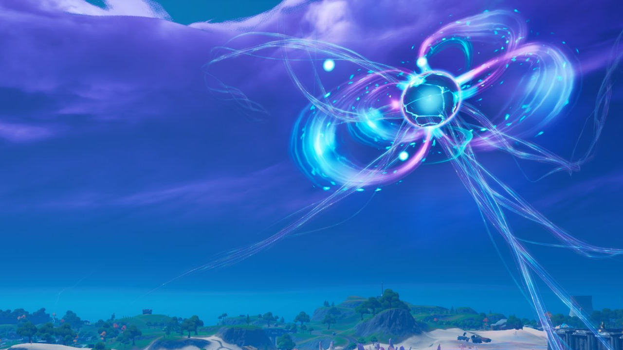 Heure de l'événement de la saison 6 sur Fortnite