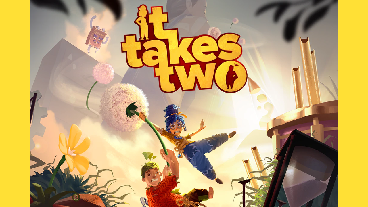 It Takes Two sur Game Pass, le jeu est-il disponible gratuitement ?