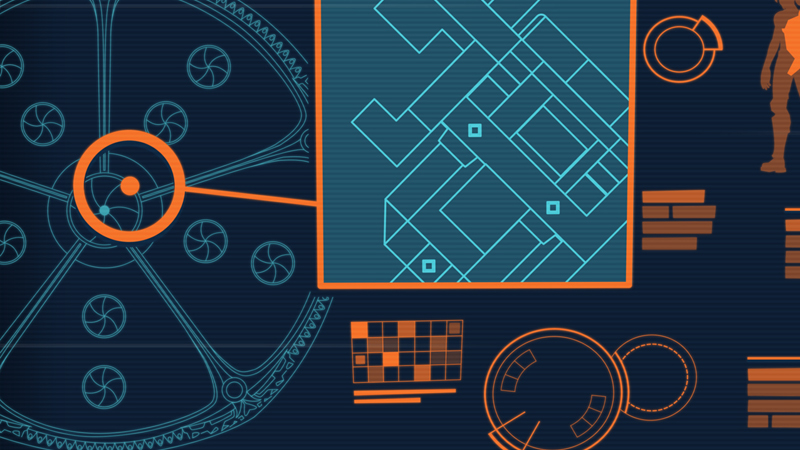 Map saison 8 Fortnite, nouvelle carte au patch 18.00