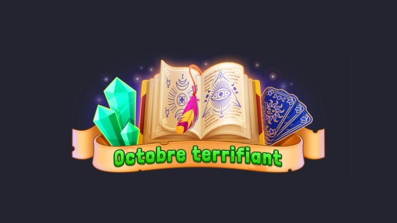 4 images 1 mot : 28 octobre 2021, solution de l'énigme journalière