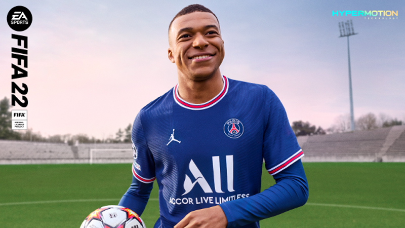 Bonus précommande Fifa 22 et points, comment les obtenir ?