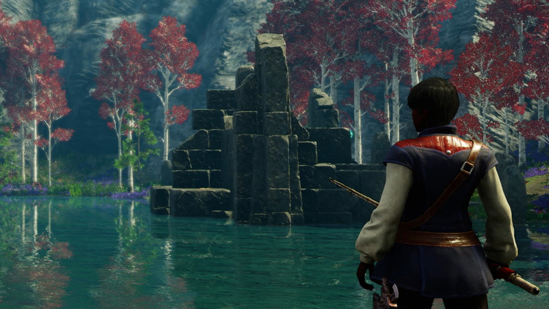 Métiers New World, liste pour le craft, farm et raffinage