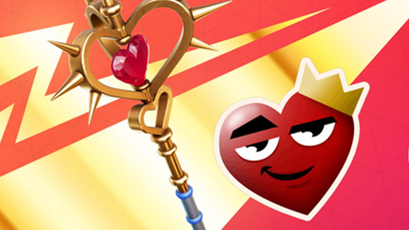 Fn gg Mayhem Fortnite, comment participer à la Fureur Créative ?