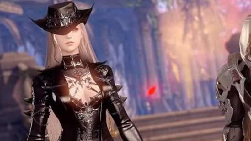 Lost Ark Verger des Dalians, où se trouve-t-il pour la quête ?