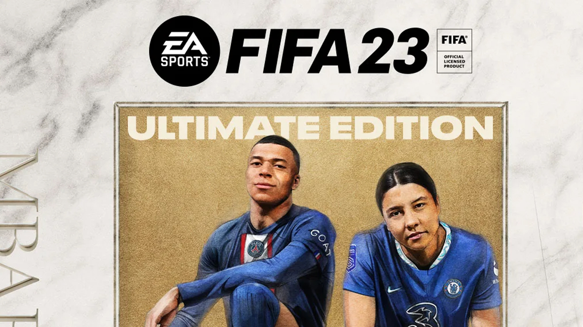 FIFA 23 maintenance, comment connaître l'état des serveurs ?