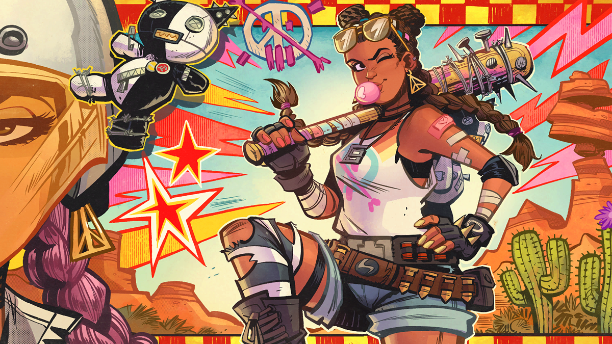 Pas d'événement pour la saison 4 du chapitre 3 de Fortnite ?