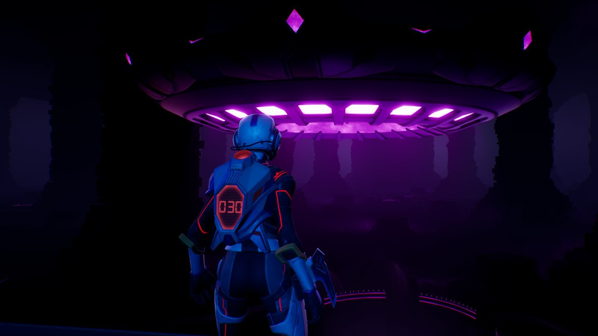 Taille et poids de la mise à jour saison 1 Fortnite, téléchargement du patch 23.00 au chapitre 4