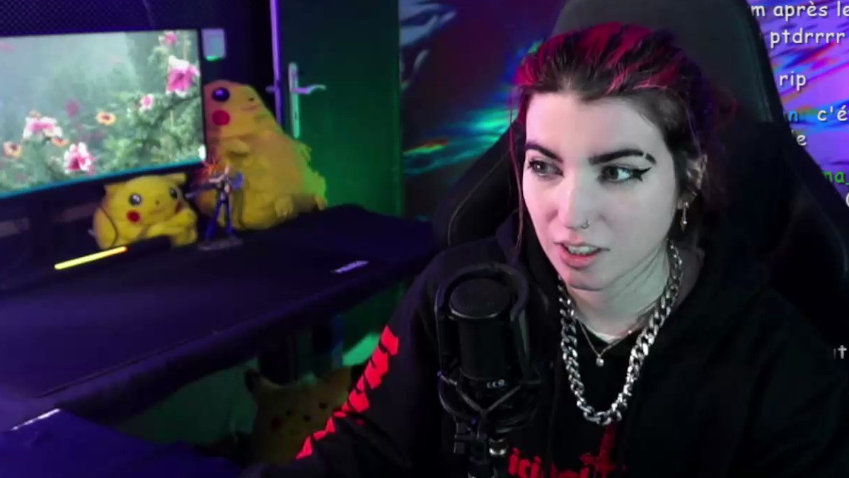 Donation goals de Horty au ZEvent 2022, liste des paliers