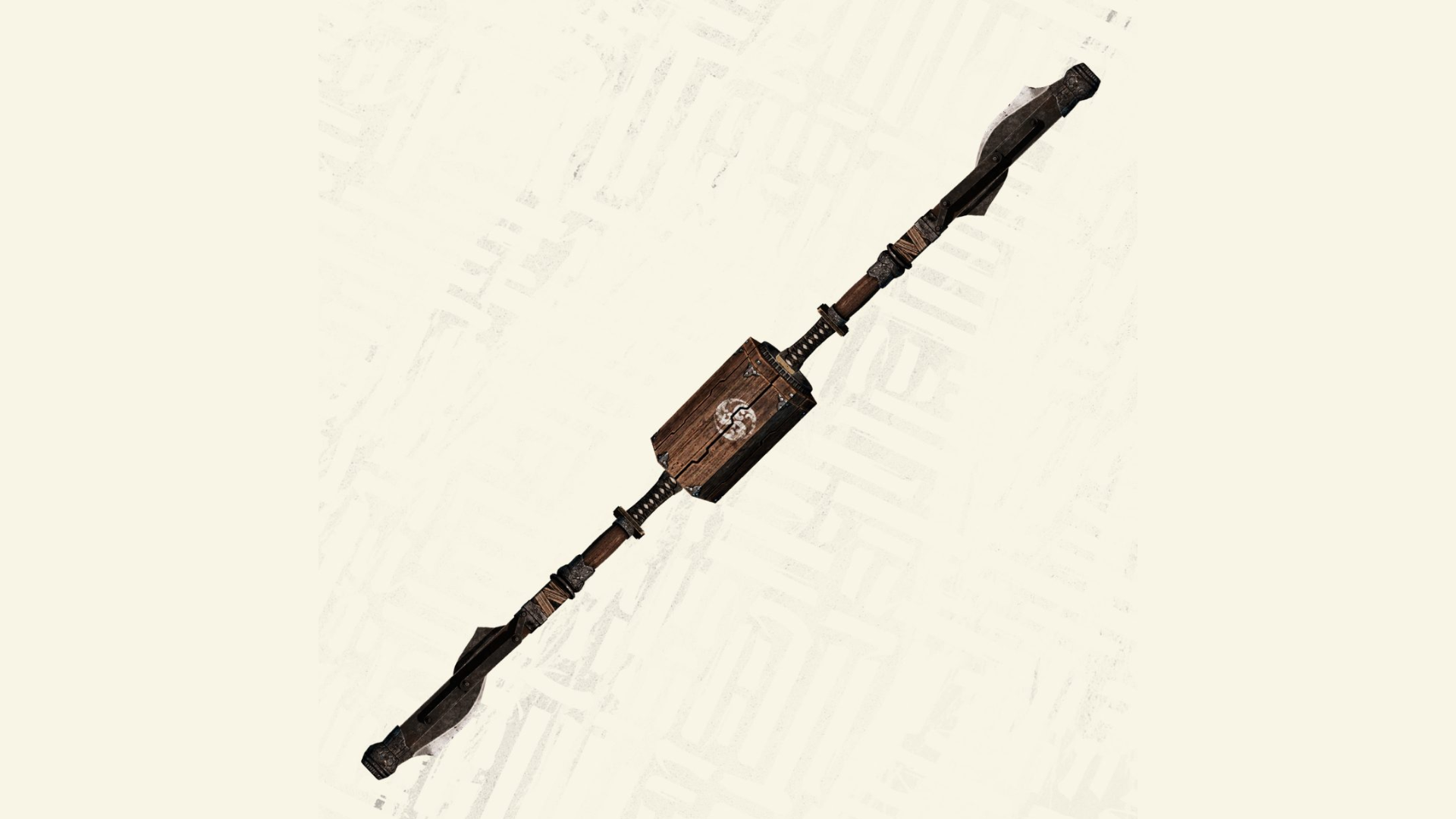 Bâton Karakui Wild Hearts : gameplay, combo, astuces, comment jouer le bâton ?